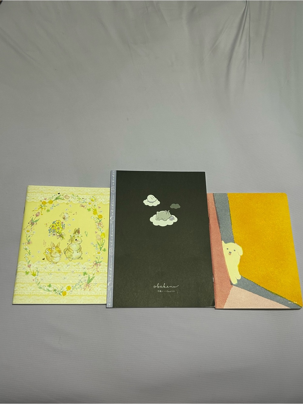 Stationery Lot